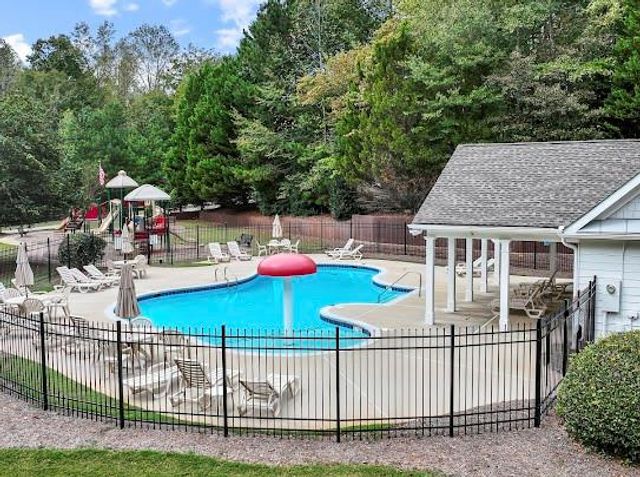 5007 Chastain Way, Gainesville, GA 30507