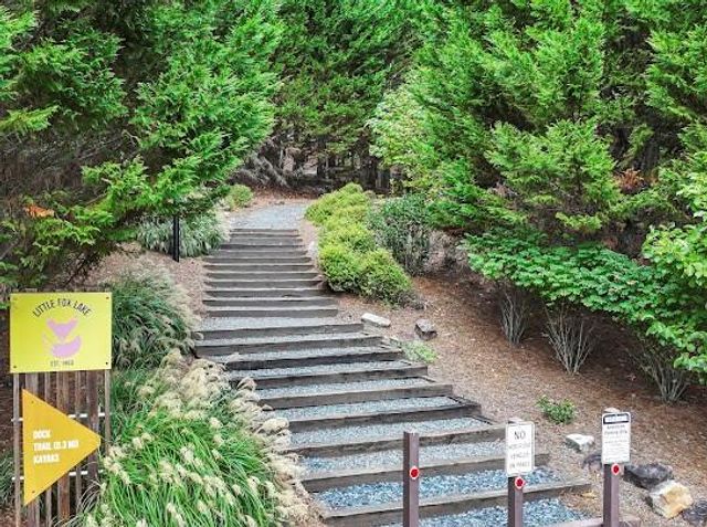 5007 Chastain Way, Gainesville, GA 30507