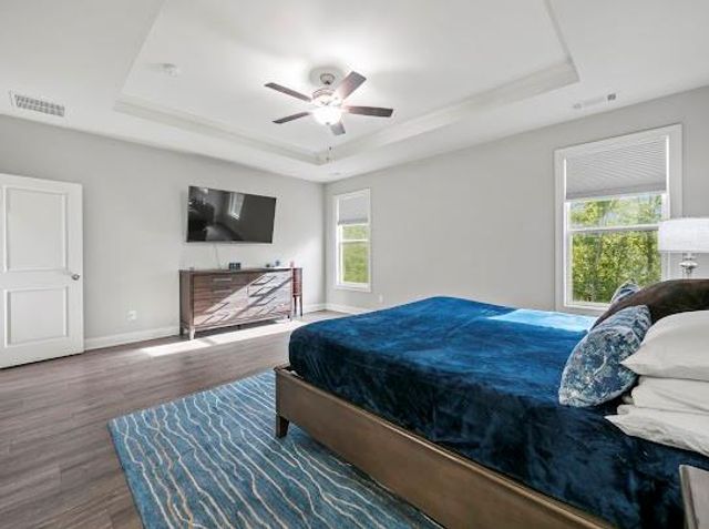 5007 Chastain Way, Gainesville, GA 30507