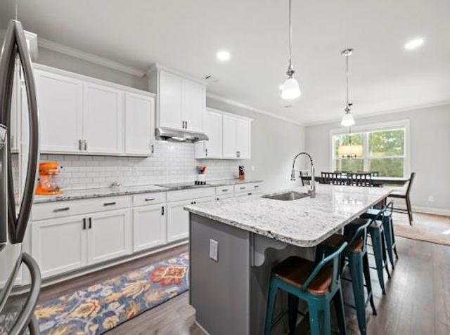 5007 Chastain Way, Gainesville, GA 30507