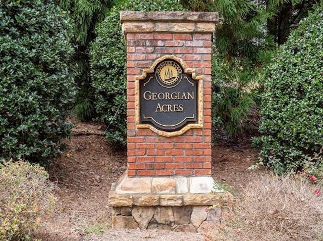 5007 Chastain Way, Gainesville, GA 30507