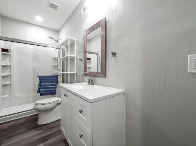 5007 Chastain Way, Gainesville, GA 30507