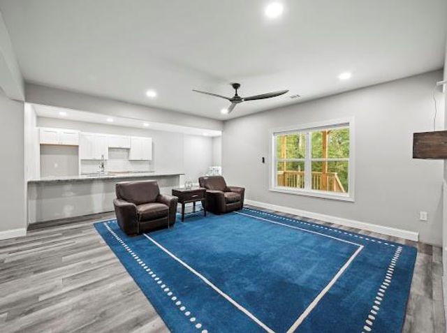 5007 Chastain Way, Gainesville, GA 30507