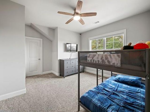 5007 Chastain Way, Gainesville, GA 30507