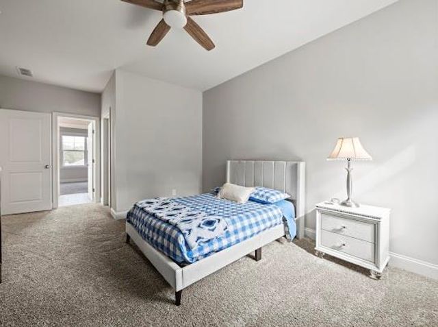 5007 Chastain Way, Gainesville, GA 30507