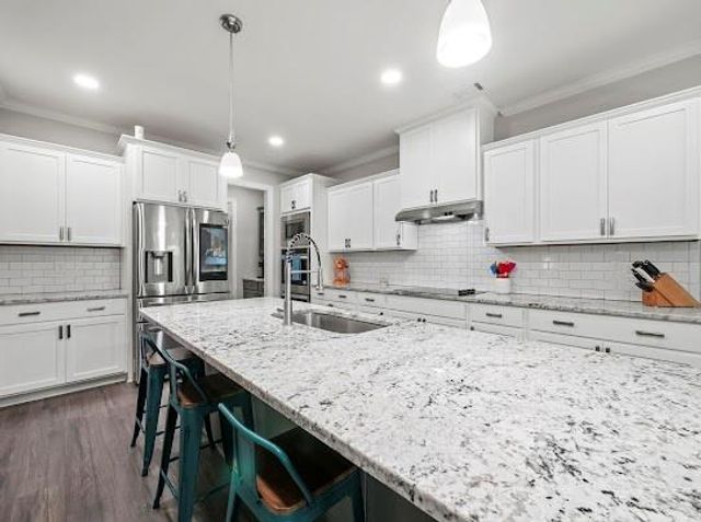 5007 Chastain Way, Gainesville, GA 30507