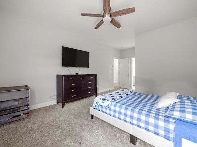 5007 Chastain Way, Gainesville, GA 30507