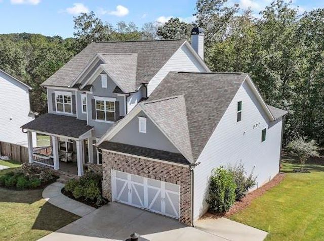 5007 Chastain Way, Gainesville, GA 30507