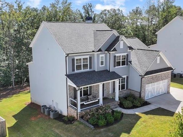 5007 Chastain Way, Gainesville, GA 30507