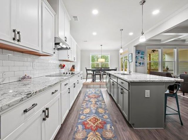 5007 Chastain Way, Gainesville, GA 30507