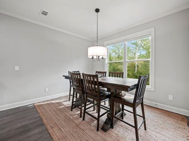 5007 Chastain Way, Gainesville, GA 30507