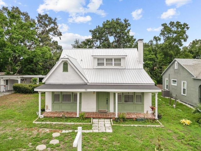 415 AVENUE K NE, Winter Haven, FL 33881