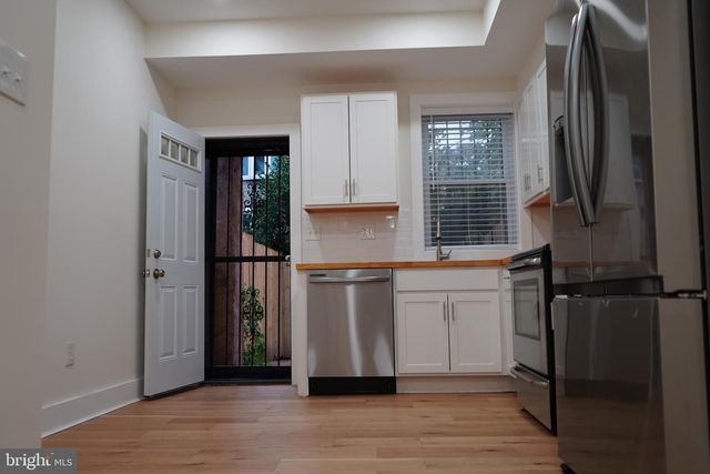 591 ORCHARD ST, Baltimore, MD 21201