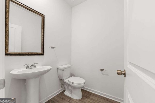 469 Golden Eagle Pkwy, Braselton, GA 30517