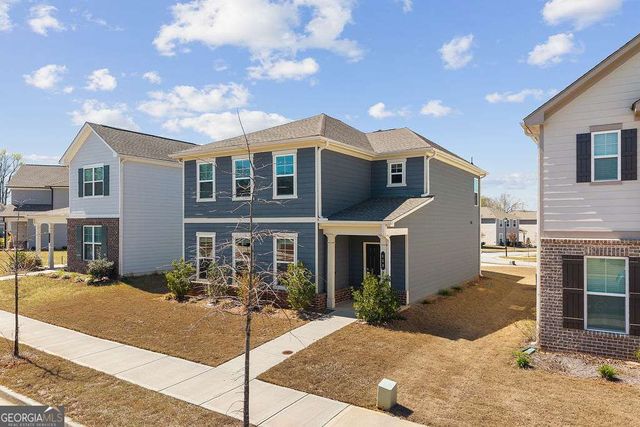 469 Golden Eagle Pkwy, Braselton, GA 30517