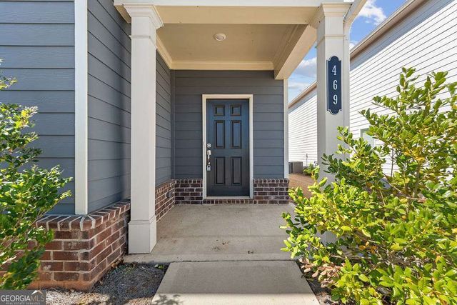 469 Golden Eagle Pkwy, Braselton, GA 30517