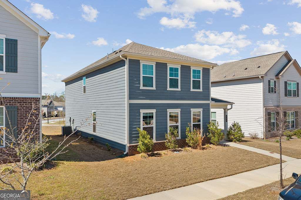 469 Golden Eagle Pkwy, Braselton, GA 30517