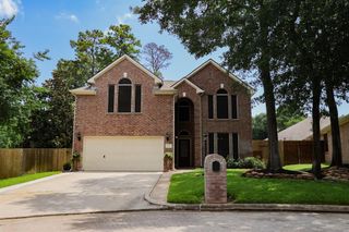 3717 Poets Court Court, Montgomery, TX 77356