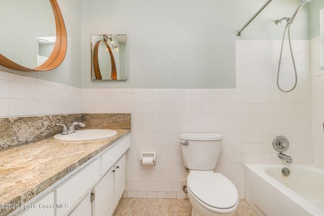 408 Cassia Boulevard, Satellite Beach, FL 32937