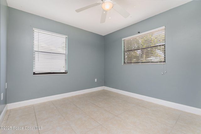 408 Cassia Boulevard, Satellite Beach, FL 32937