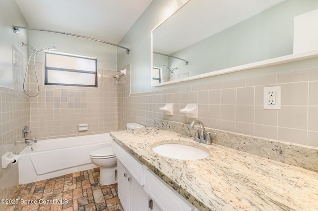 408 Cassia Boulevard, Satellite Beach, FL 32937