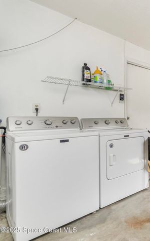 408 Cassia Boulevard, Satellite Beach, FL 32937