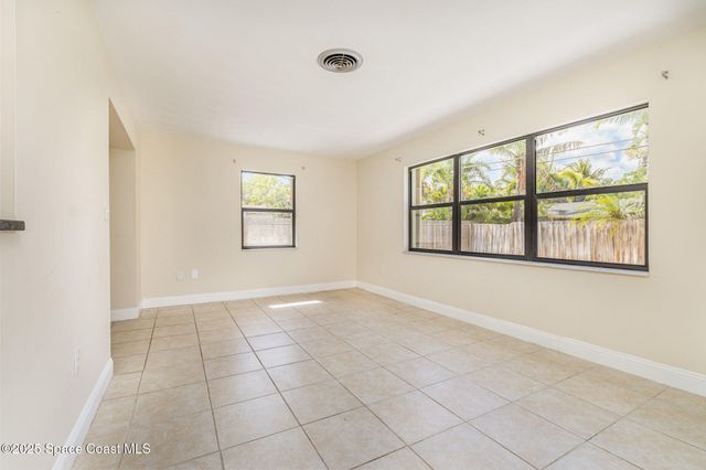 408 Cassia Boulevard, Satellite Beach, FL 32937