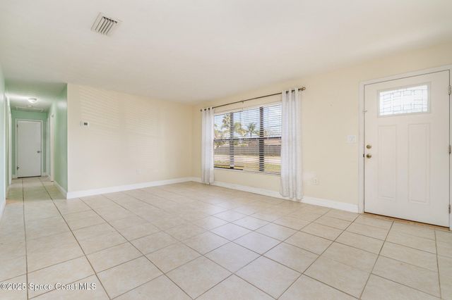 408 Cassia Boulevard, Satellite Beach, FL 32937