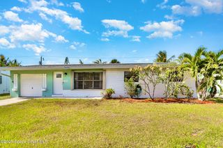 408 Cassia Boulevard, Satellite Beach, FL 32937