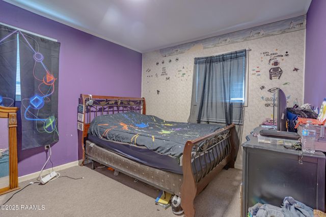 912 Chestnut Street, Mamou, LA 70554