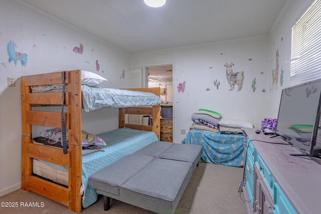 912 Chestnut Street, Mamou, LA 70554