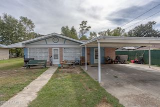 912 Chestnut Street, Mamou, LA 70554