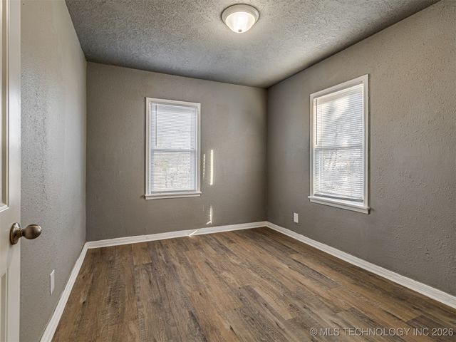 4627 S 29th West Avenue, Tulsa, OK 74107