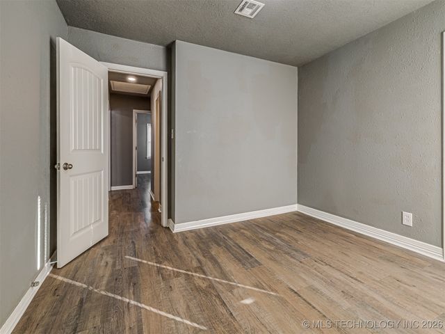 4627 S 29th West Avenue, Tulsa, OK 74107