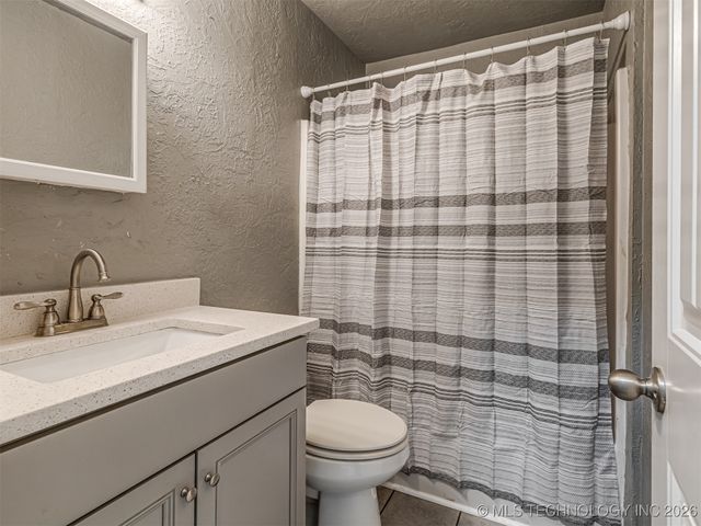 4627 S 29th West Avenue, Tulsa, OK 74107