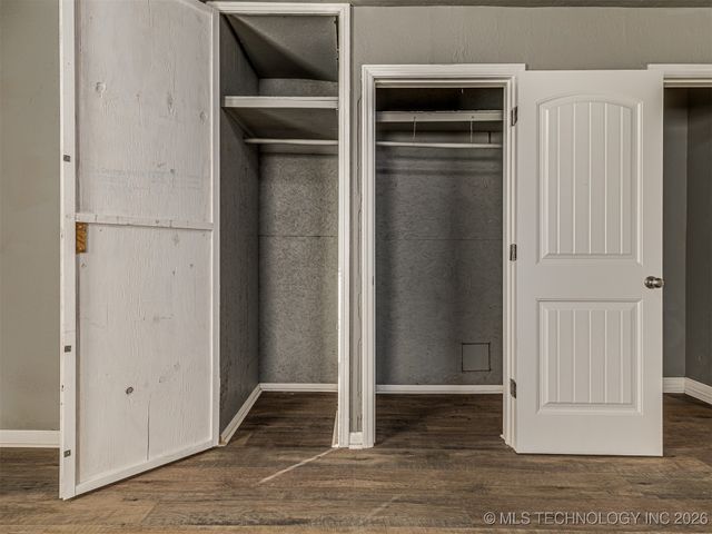 4627 S 29th West Avenue, Tulsa, OK 74107