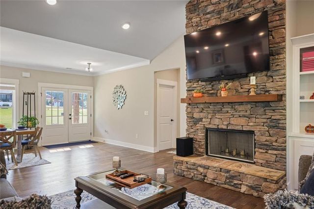 425 Rc Thompson Road, Dallas, GA 30157