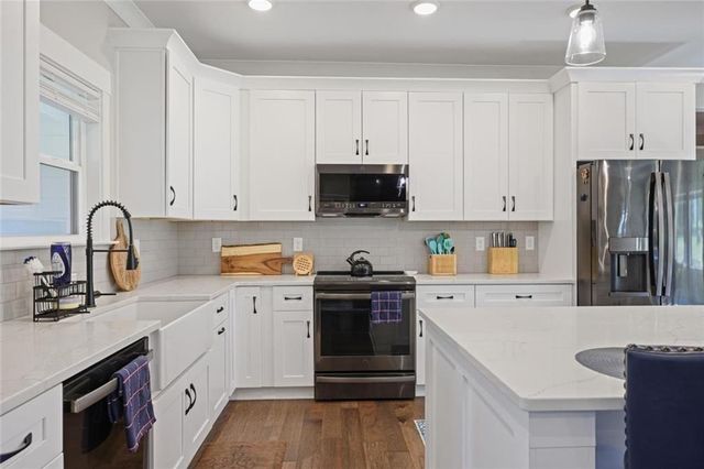 425 Rc Thompson Road, Dallas, GA 30157