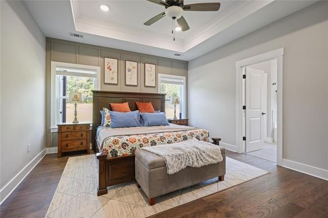 425 Rc Thompson Road, Dallas, GA 30157