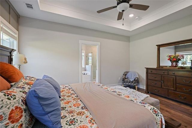 425 Rc Thompson Road, Dallas, GA 30157