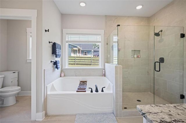 425 Rc Thompson Road, Dallas, GA 30157