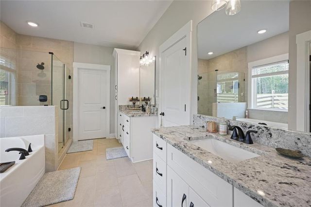 425 Rc Thompson Road, Dallas, GA 30157