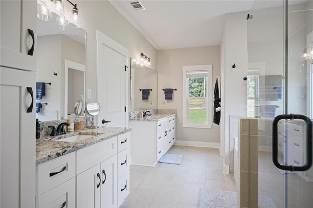 425 Rc Thompson Road, Dallas, GA 30157