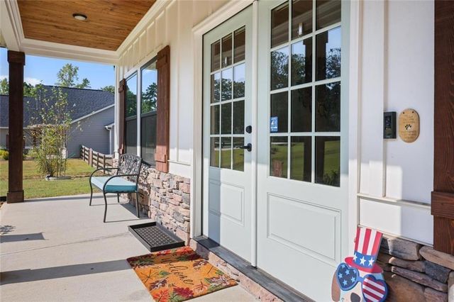 425 Rc Thompson Road, Dallas, GA 30157
