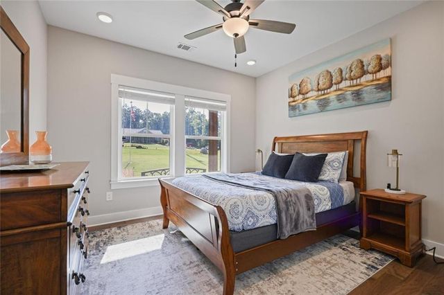 425 Rc Thompson Road, Dallas, GA 30157