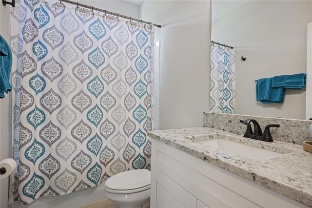 425 Rc Thompson Road, Dallas, GA 30157