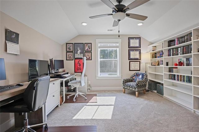 425 Rc Thompson Road, Dallas, GA 30157