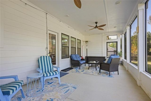 425 Rc Thompson Road, Dallas, GA 30157