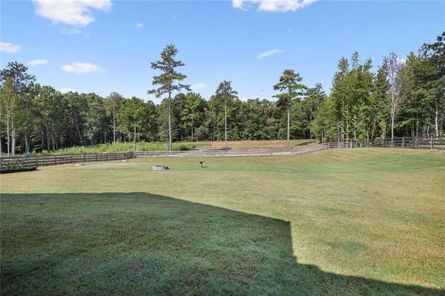 425 Rc Thompson Road, Dallas, GA 30157