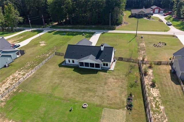 425 Rc Thompson Road, Dallas, GA 30157